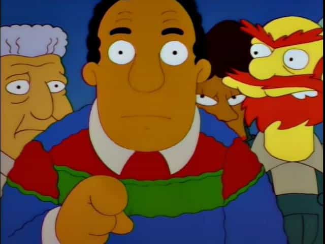 QUIZ: How well do you remember the Who Shot Mr. Burns episodes of The Simpsons QUIZ: How well do you remember the Who Shot Mr. Burns episodes of The Simpsons