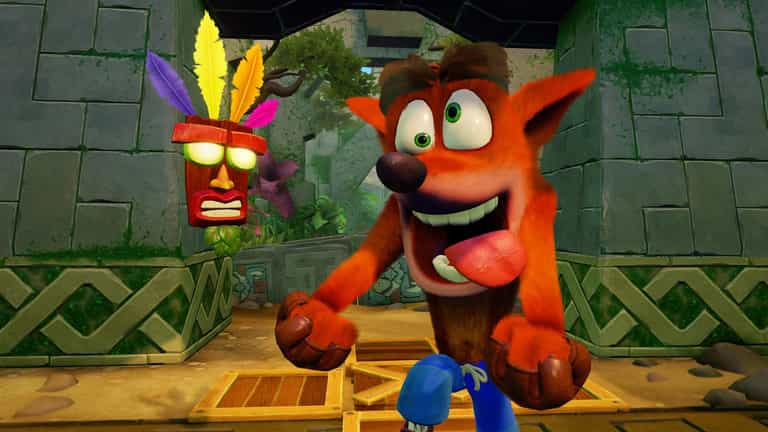 QUIZ: How well do you know Crash Bandicoot? QUIZ: How well do you know Crash Bandicoot?