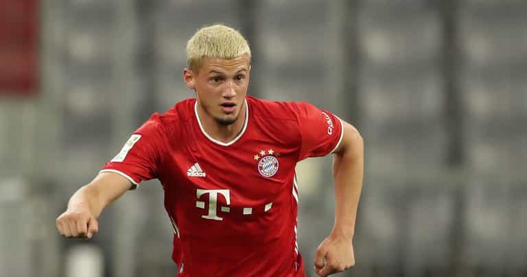 Leeds United close in on shock move for Bayern’s Michael Cuisance Leeds United close in on shock move for Bayern’s Michael Cuisance