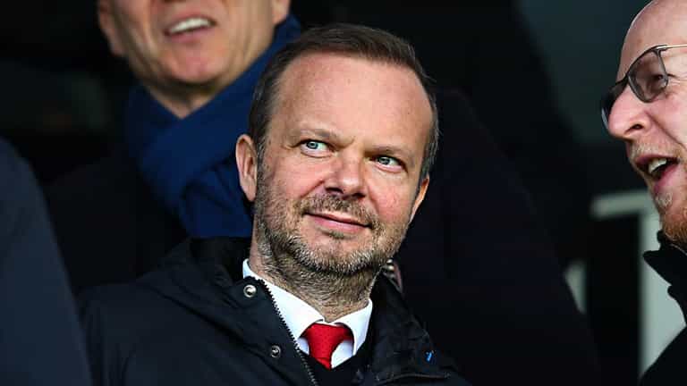 Manchester United’s transfer excuses are simply not good enough Manchester United’s transfer excuses are simply not good enough