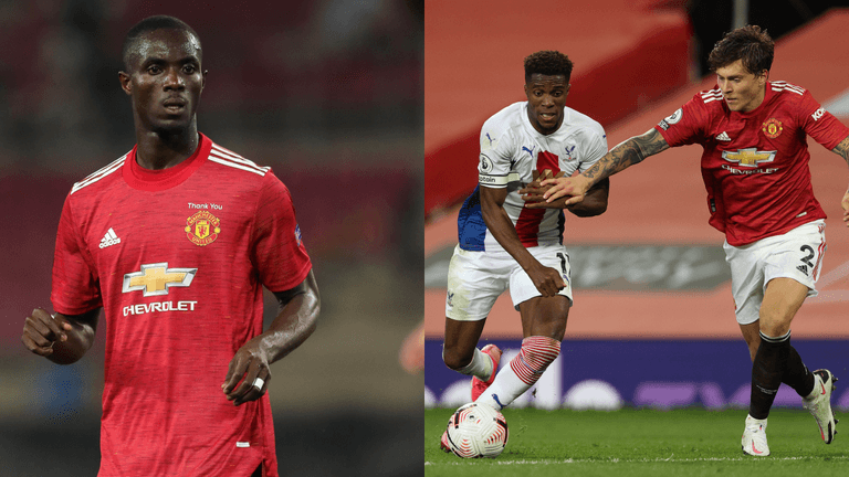 Manchester United fans fume as Victor Lindelof keeps place in starting XI Manchester United fans fume as Victor Lindelof keeps place in starting XI