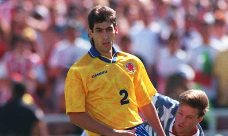 The Two Escobars, one of the best football docs ever made, is on BBC iPlayer The Two Escobars, one of the best football docs ever made, is on BBC iPlayer