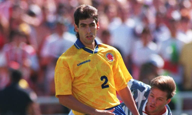 The Two Escobars, one of the best football docs ever made, is on BBC iPlayer The Two Escobars, one of the best football docs ever made, is on BBC iPlayer