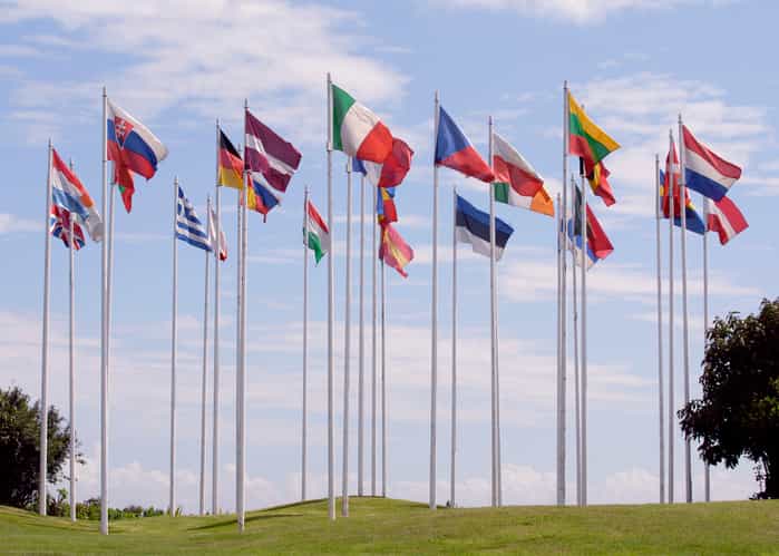 QUIZ: Name the EU capital cities containing the letter ‘N’ QUIZ: Name the EU capital cities containing the letter ‘N’