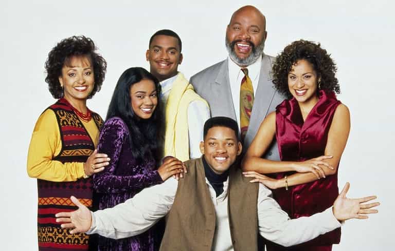 The house from The Fresh Prince of Bel-Air is now on AirBnB The house from The Fresh Prince of Bel-Air is now on AirBnB