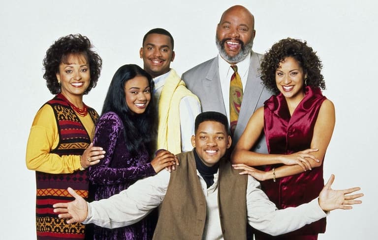 The house from The Fresh Prince of Bel-Air is now on AirBnB The house from The Fresh Prince of Bel-Air is now on AirBnB