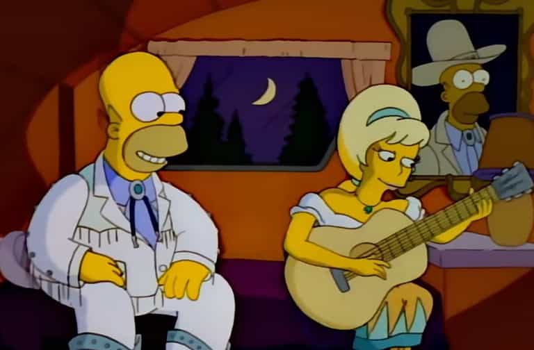 QUIZ: Name the obscure characters from The Simpsons (Part Three) QUIZ: Name the obscure characters from The Simpsons (Part Three)