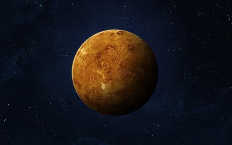 Possible signs of life found on Venus Possible signs of life found on Venus