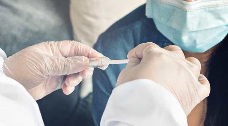 World sees record weekly number of Covid-19 cases World sees record weekly number of Covid-19 cases