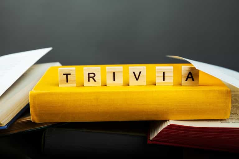 QUIZ: Can you score top marks in this random European trivia quiz? QUIZ: Can you score top marks in this random European trivia quiz?