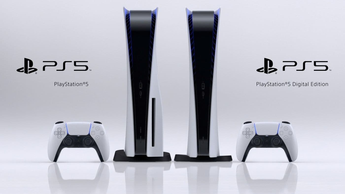 The UK will be getting PlayStation 5 later than the USA and Japan