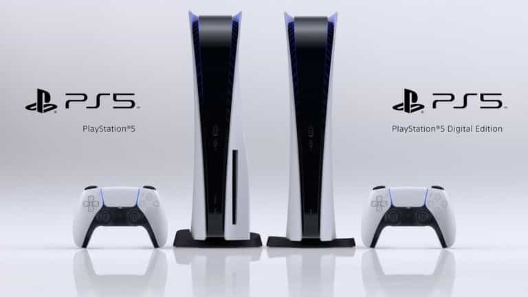 The UK will be getting PlayStation 5 later than the USA and Japan The UK will be getting PlayStation 5 later than the USA and Japan