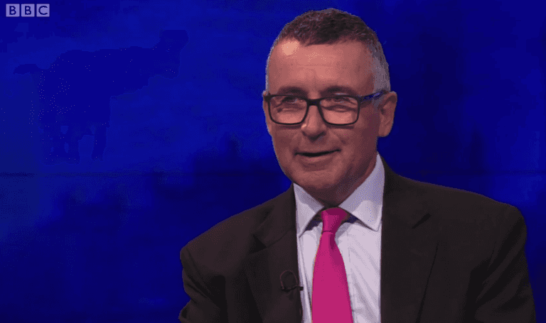 Conservative MP says deal leaving EU is ‘like a country becoming independent from an empire’ Conservative MP says deal leaving EU is ‘like a country becoming independent from an empire’