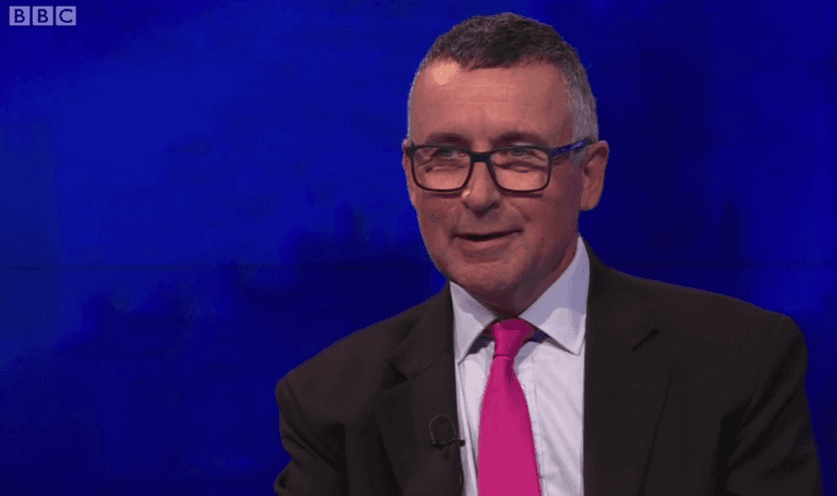Conservative MP says deal leaving EU is ‘like a country becoming independent from an empire’ Conservative MP says deal leaving EU is ‘like a country becoming independent from an empire’