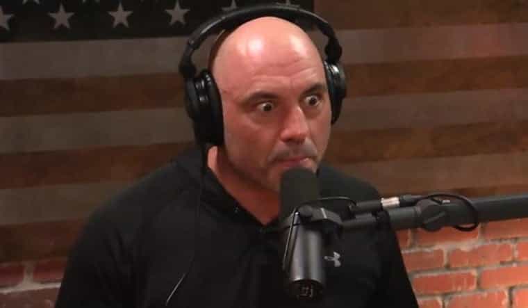 The Joe Rogan Experience will be leaving YouTube by the end of the year The Joe Rogan Experience will be leaving YouTube by the end of the year