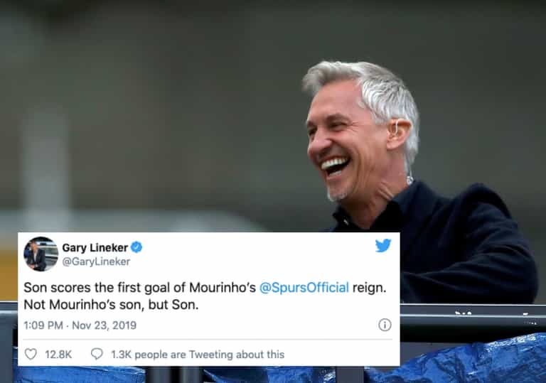 The definitive ranking of Gary Lineker’s best and worst dad jokes The definitive ranking of Gary Lineker’s best and worst dad jokes