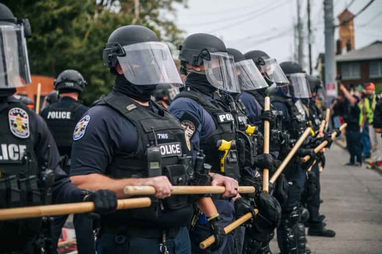 Two police officers shot during Breonna Taylor protests in Louisville Two police officers shot during Breonna Taylor protests in Louisville