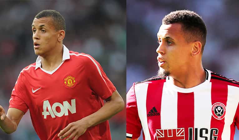 Ravel Morrison poised to join new club after Sheffield United release Ravel Morrison poised to join new club after Sheffield United release