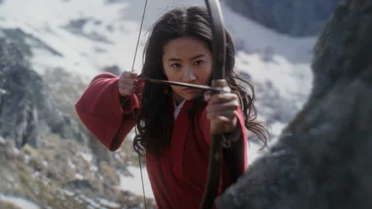 Disney criticised for filming Mulan remake in Xinjiang province Disney criticised for filming Mulan remake in Xinjiang province