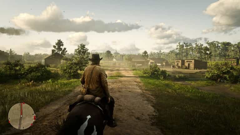QUIZ: Can you name the PlayStation 4 game from the screenshot? QUIZ: Can you name the PlayStation 4 game from the screenshot?