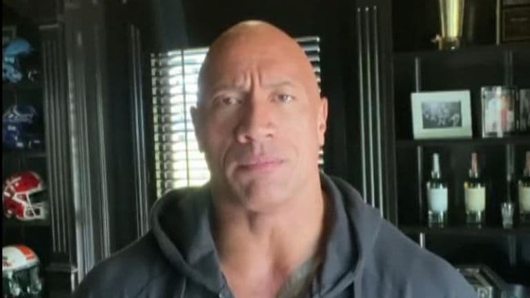 Dwayne Johnson slams Vin Diesel’s ‘manipulation’ as he turns down return for Fast and Furious Dwayne Johnson slams Vin Diesel’s ‘manipulation’ as he turns down return for Fast and Furious