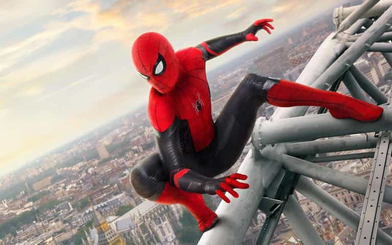 The hardest Spider-Man movie quiz you will ever take The hardest Spider-Man movie quiz you will ever take