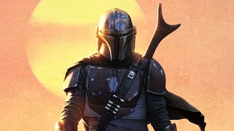 Disney+ confirms launch date for The Mandalorian season 2 Disney+ confirms launch date for The Mandalorian season 2