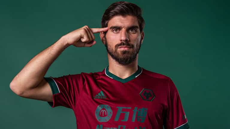 Wolves unveil interesting new Portugal third kit Wolves unveil interesting new Portugal third kit