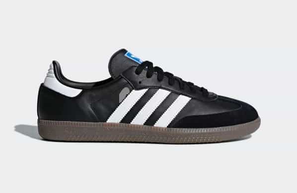 QUIZ: Do you know the names of these classic trainers? QUIZ: Do you know the names of these classic trainers?