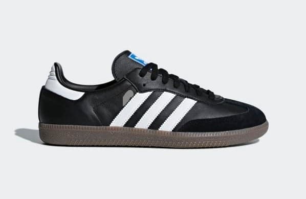 QUIZ: Do you know the names of these classic trainers? QUIZ: Do you know the names of these classic trainers?