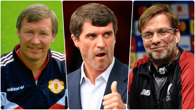 QUIZ: Can you name these managers’ first signings? QUIZ: Can you name these managers’ first signings?