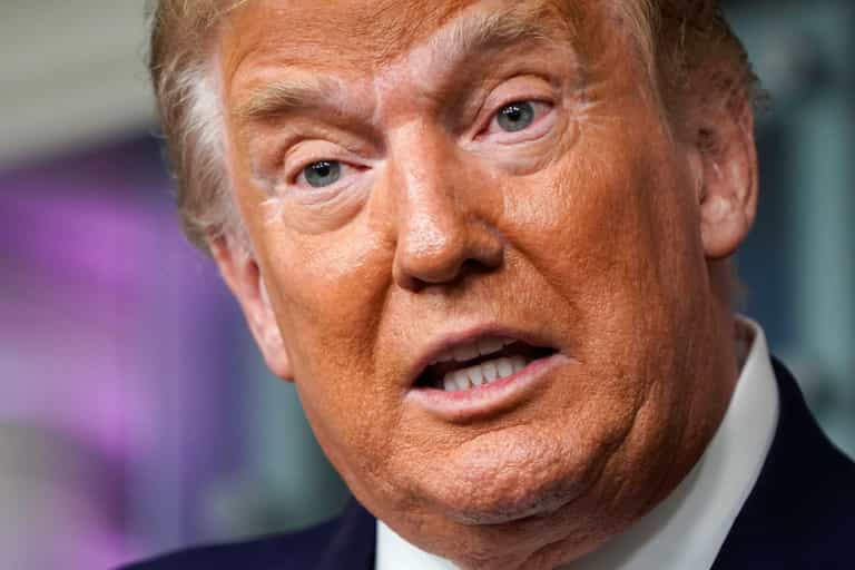 Explosive claims about Donald Trump’s tax returns revealed in New York Times report Explosive claims about Donald Trump’s tax returns revealed in New York Times report
