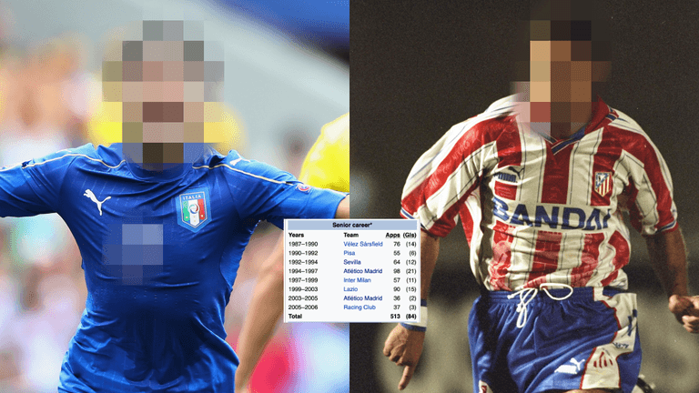 QUIZ: Guess the footballer from their Wikipedia page #10 QUIZ: Guess the footballer from their Wikipedia page #10