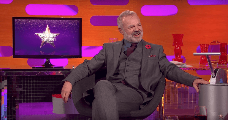 Tonight’s Graham Norton show has a very impressive line-up of guests Tonight’s Graham Norton show has a very impressive line-up of guests