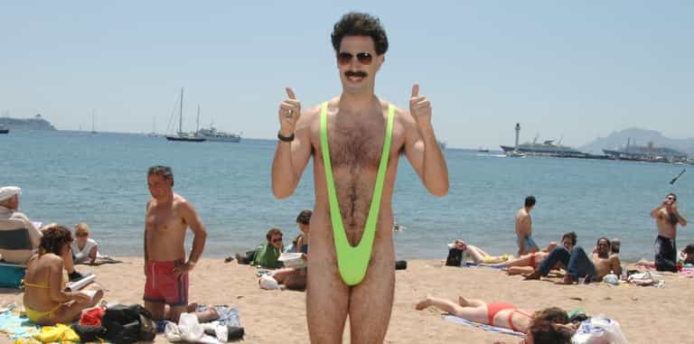 Borat sequel hit with lawsuit before it’s even been released Borat sequel hit with lawsuit before it’s even been released