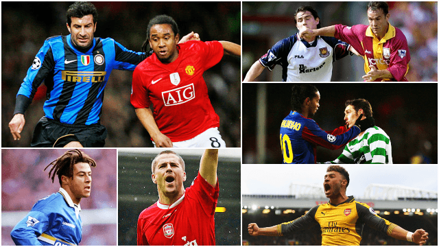 The Great Big 2000s Football Quiz | Round 18 The Great Big 2000s Football Quiz | Round 18