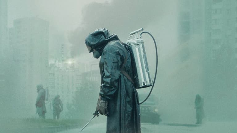 Chernobyl is officially the most addictive TV drama, study finds Chernobyl is officially the most addictive TV drama, study finds