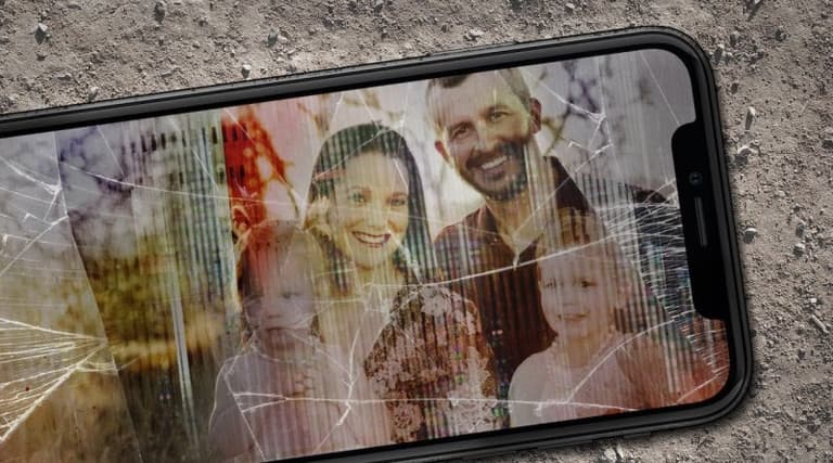 Netflix’s American Murder: The Family Next Door called ‘terrifying’ and ‘disturbed’ by viewers Netflix’s American Murder: The Family Next Door called ‘terrifying’ and ‘disturbed’ by viewers