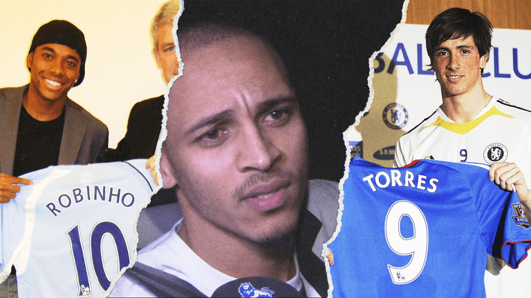 The Ultimate Transfer Deadline Day Quiz The Ultimate Transfer Deadline Day Quiz