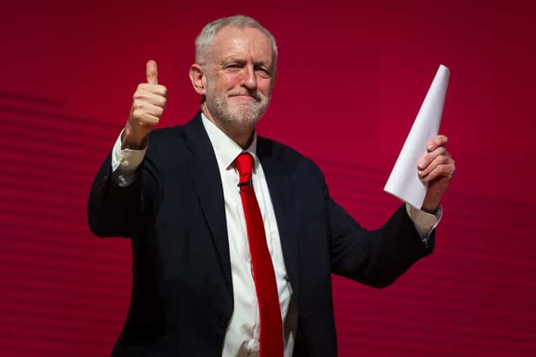Jeremy Corbyn won’t be fined for breaking coronavirus rules Jeremy Corbyn won’t be fined for breaking coronavirus rules
