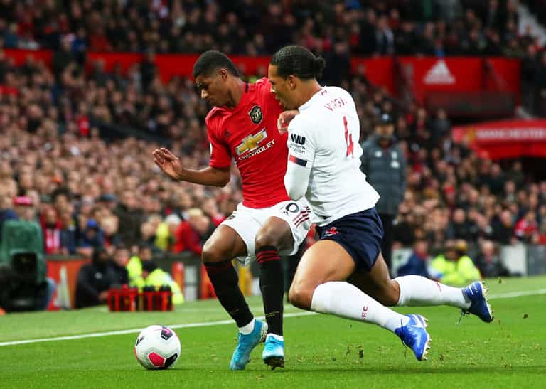 Man Utd and Liverpool forced to give up plans for Project Big Picture Man Utd and Liverpool forced to give up plans for Project Big Picture