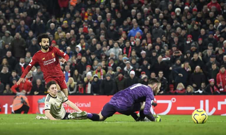 English clubs in shock talks to join European Premier League English clubs in shock talks to join European Premier League