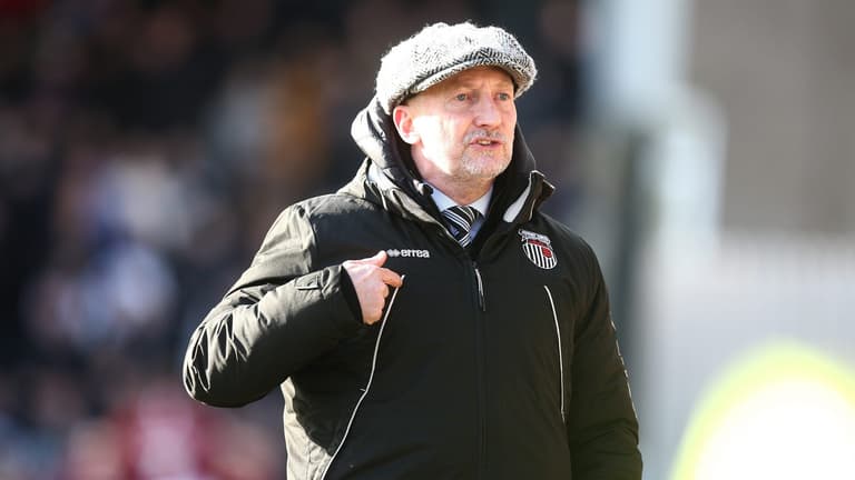 Ian Holloway slams Project Big Picture’s plans to reshape English football Ian Holloway slams Project Big Picture’s plans to reshape English football