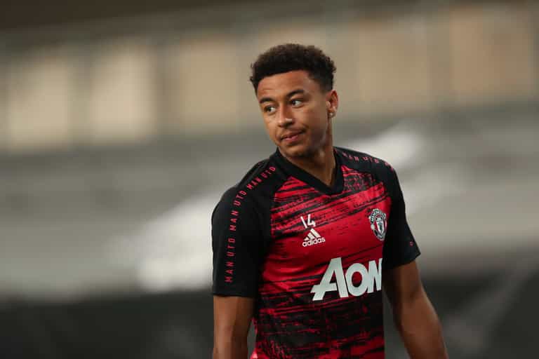 Jesse Lingard could still leave Manchester United on season-long loan Jesse Lingard could still leave Manchester United on season-long loan