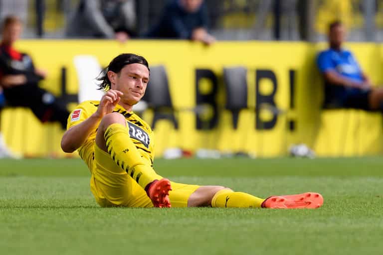 Jadon Sancho not the only Dortmund player Man Utd had bid rejected for Jadon Sancho not the only Dortmund player Man Utd had bid rejected for