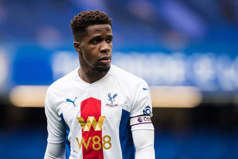 12-year-old boy “remorseful” after sending Wilfried Zaha racist abuse 12-year-old boy “remorseful” after sending Wilfried Zaha racist abuse