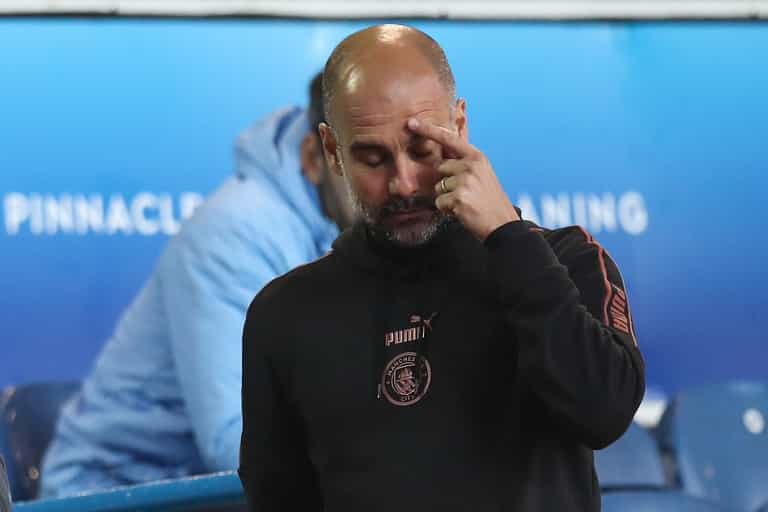 Man City loses 7 million followers after Twitter account is disabled Man City loses 7 million followers after Twitter account is disabled