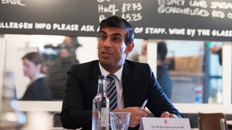 Eat Out to Help Out caused significant rise in COVID infections, research suggests Eat Out to Help Out caused significant rise in COVID infections, research suggests