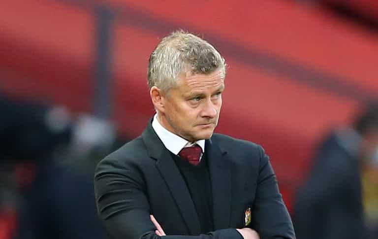 Man United failed to sign a single one of Solskjaer’s primary targets in transfer window Man United failed to sign a single one of Solskjaer’s primary targets in transfer window