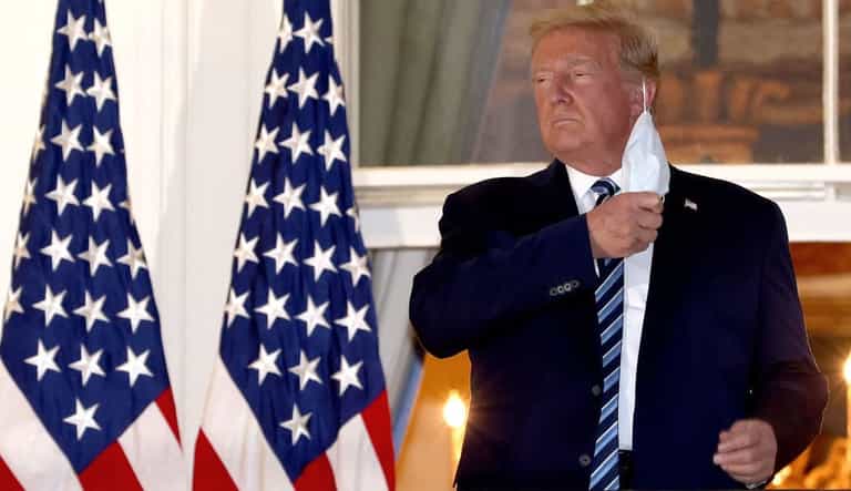 Donald Trump storms out of interview due to ‘tough questions’ Donald Trump storms out of interview due to ‘tough questions’